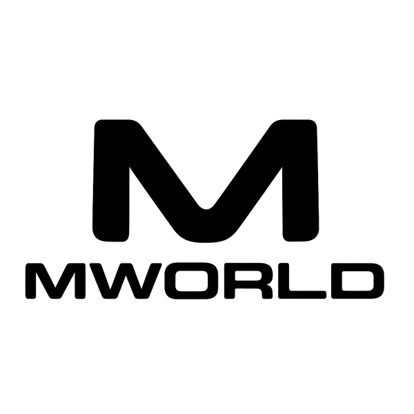 M WORLD
