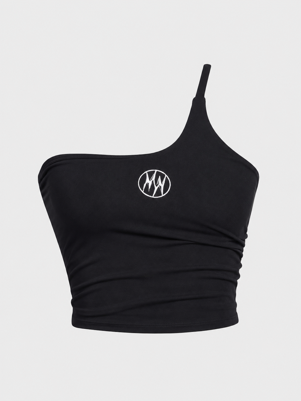 ASYMMETRICAL BABY TANK