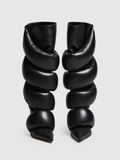 MWORLD PUFFER boots