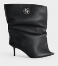 SUPER WIDE CALF BOOT